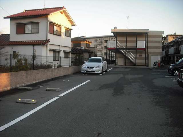 レオパレスＧＩＡＬＬＯ その他9