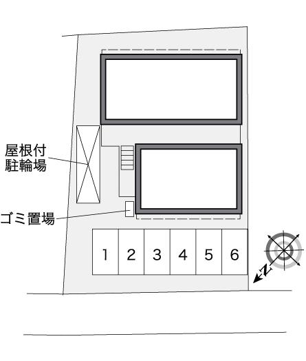 レオパレスサンフレグランス その他1