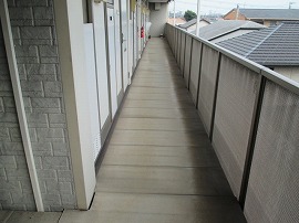 レオパレスＰｅａｌ　Ｓｑｕａｒｅ その他4