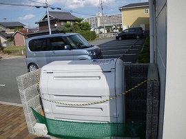 レオパレスＩＳＡＢＥ その他6
