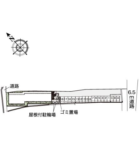 レオパレストゥルーハート その他1