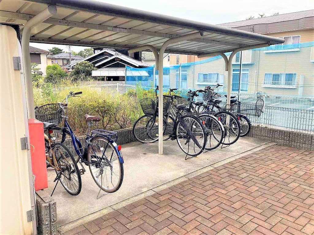 レオパレス加古川ＥＡＳＴ その他4