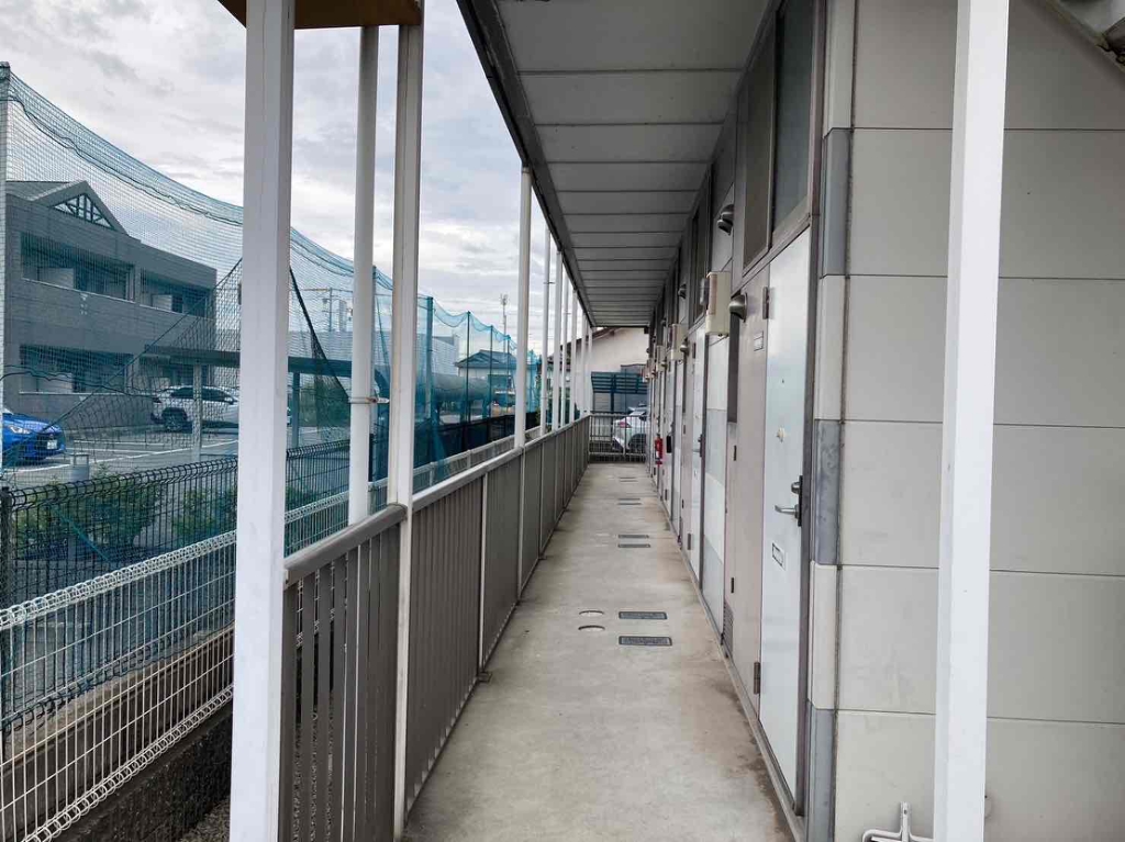 レオパレス加古川ＥＡＳＴ その他5