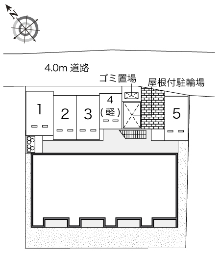 レオネクスト加古川 その他1