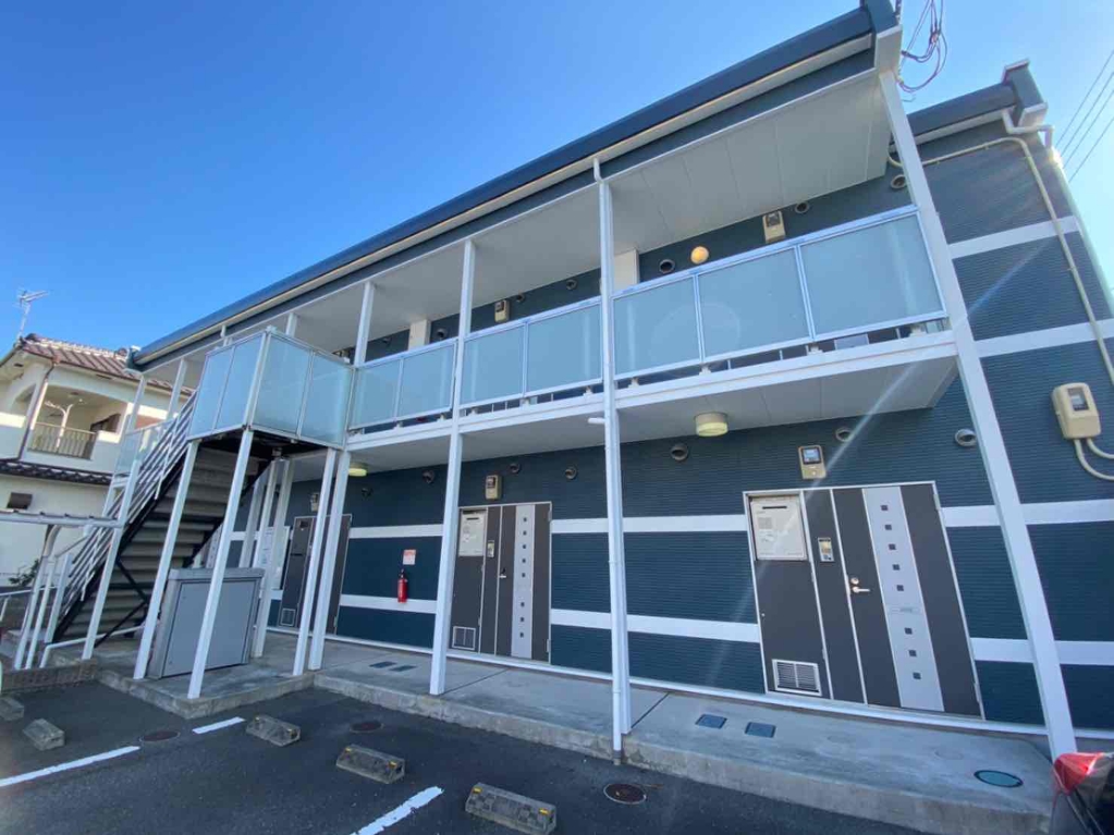 レオネクスト加古川 その他外観1