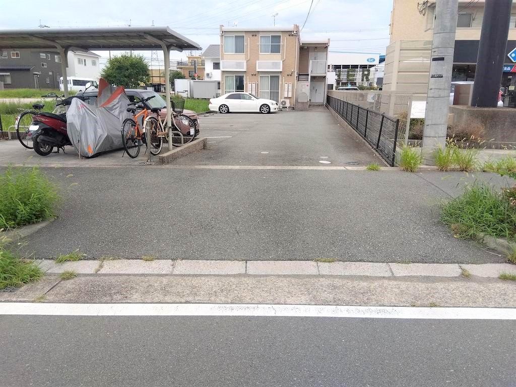 レオパレス夢未来 その他5