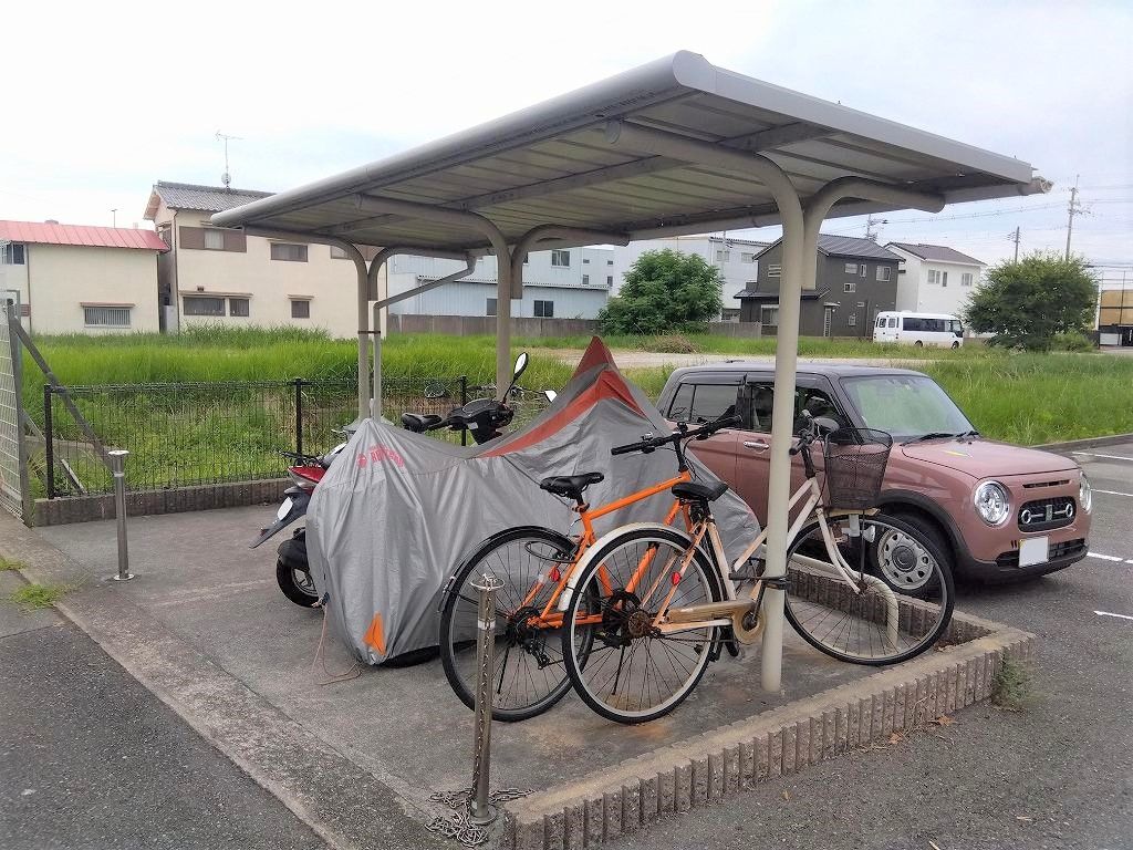 レオパレス夢未来 その他6
