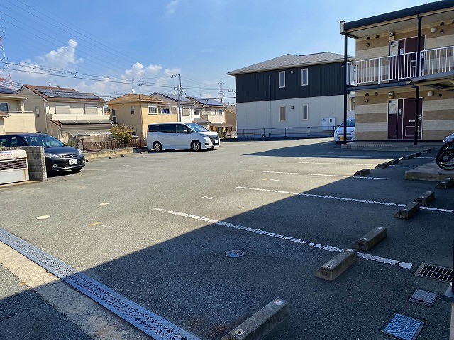 レオパレス浜ノ宮 その他8