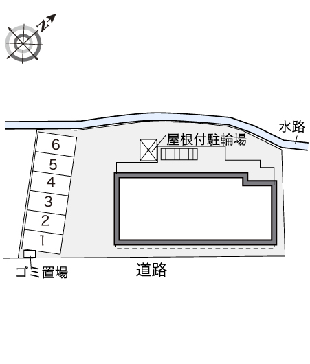 レオパレスウイズダム その他1