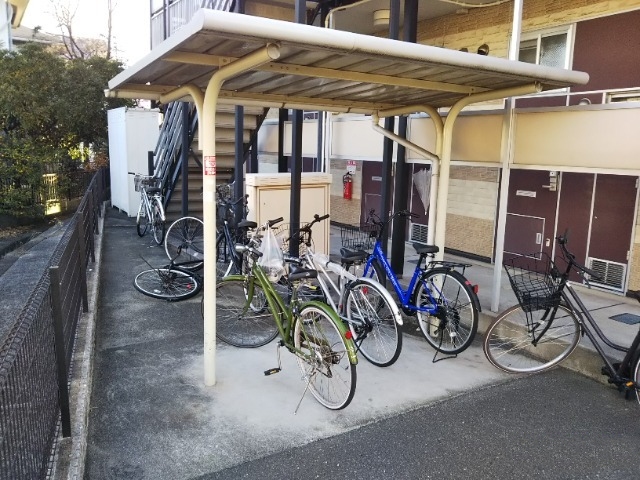 レオパレスウイズダム その他12