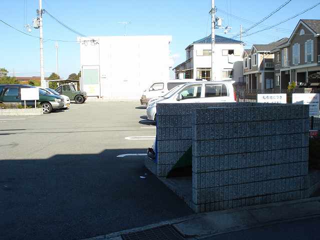 レオパレススカイ土山 その他8