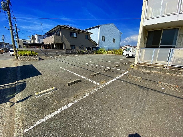 レオパレス青松 その他3