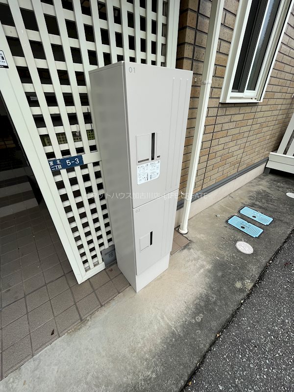 ガレリア　グランデ その他外観1