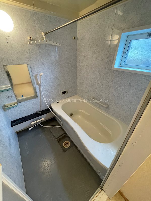 ガレリア　グランデ 風呂画像