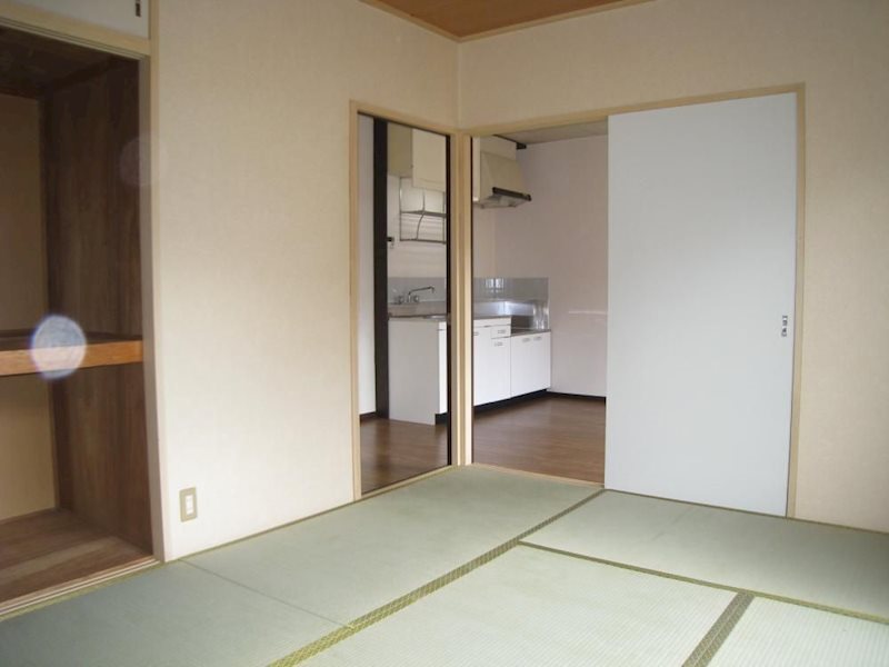 サンシティ中筋Ａ その他7