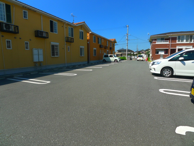 マリンスカイＣ その他4