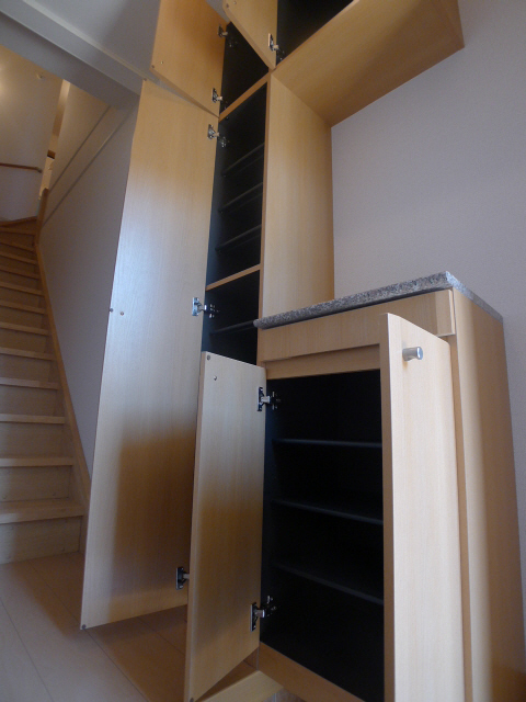 マリンスカイＣ その他8