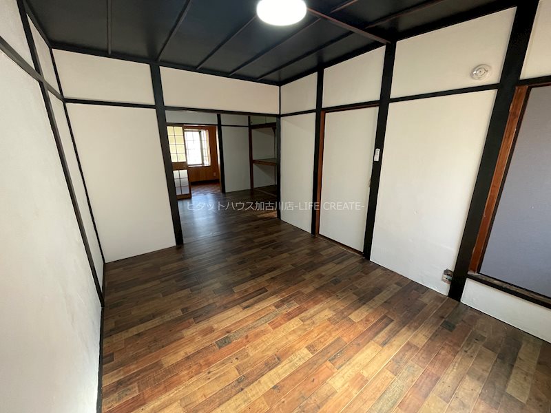 加古川町中津戸建 その他6