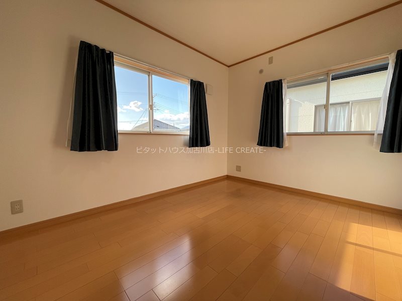 平岡町高畑戸建 その他5