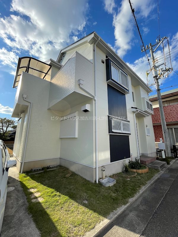 平岡町高畑戸建 その他7