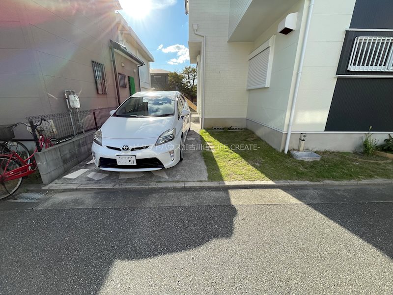 平岡町高畑戸建 その他8