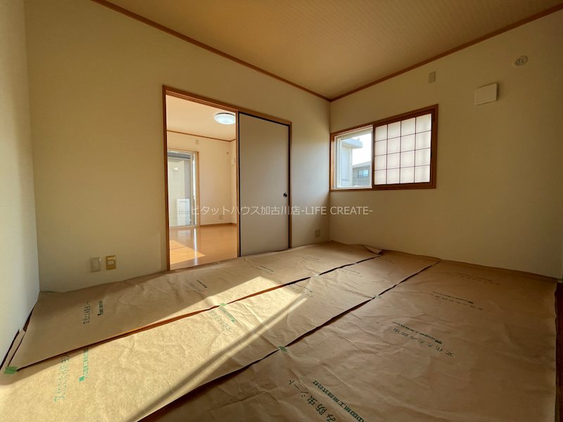 平岡町高畑戸建 その他16