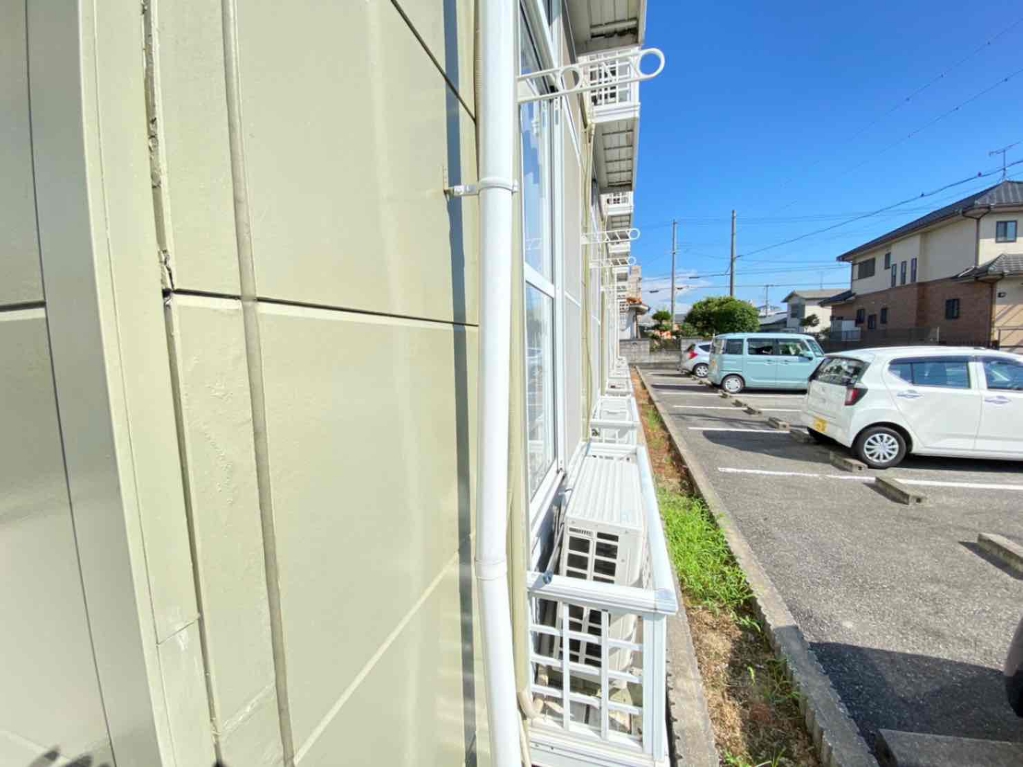 レオパレスＫＡＫＵＲＩＮ その他7