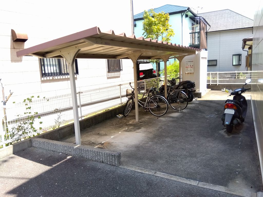 レオパレスマーガレット その他6