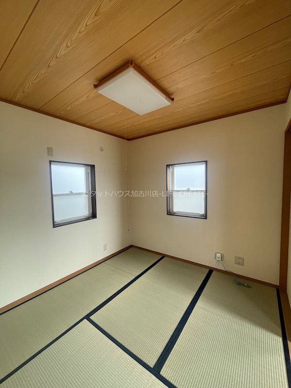 古大内貸家 その他4