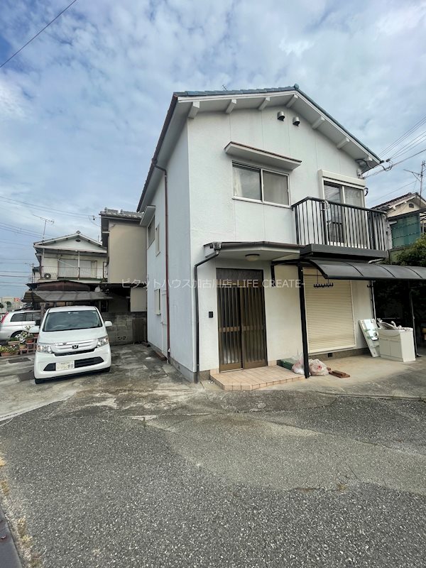 古大内貸家 その他5