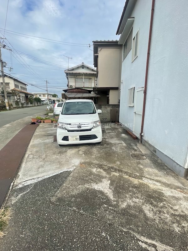 古大内貸家 その他11