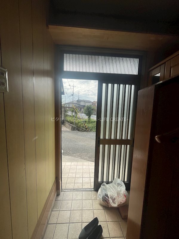 古大内貸家 その他12