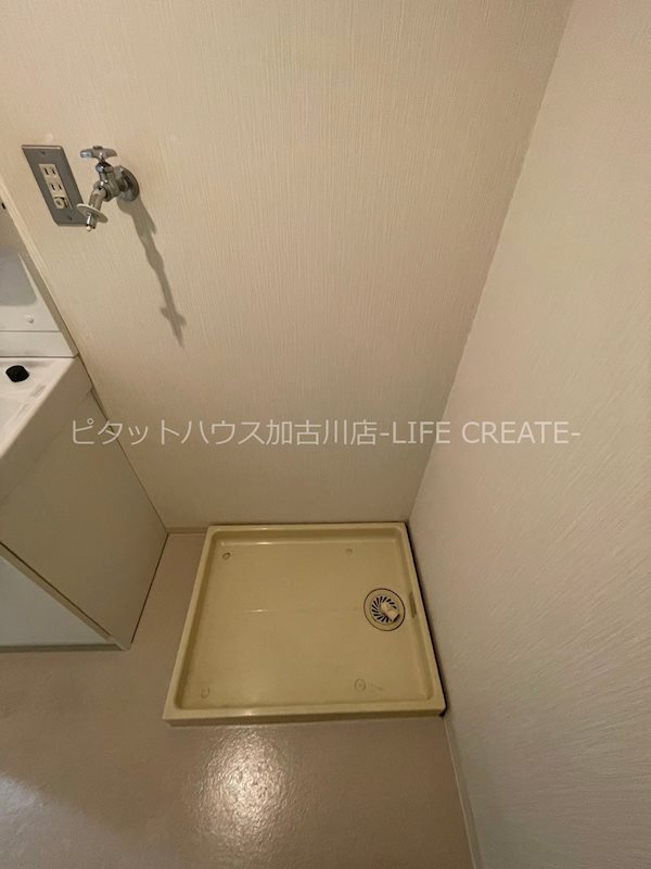 加古川グリーンシティＣ棟 その他2