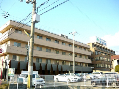 加古川グリーンシティＣ棟 周辺画像5
