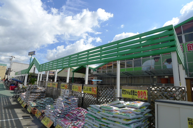 加古川市米田町平津貸家 周辺画像4