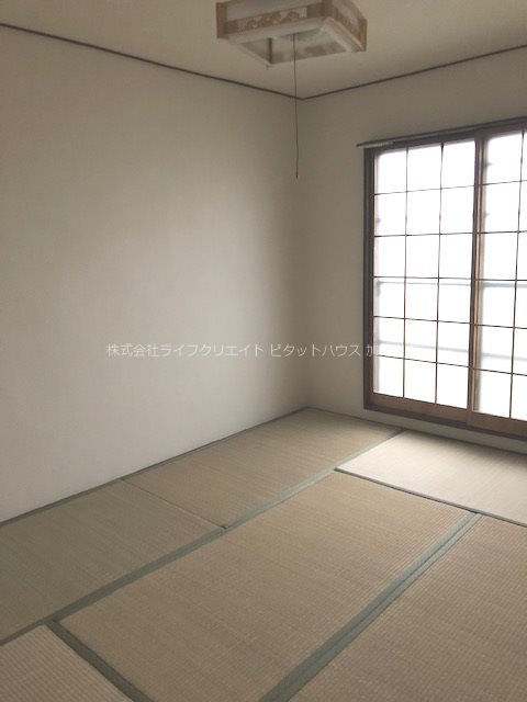 101マンション ベッドルーム