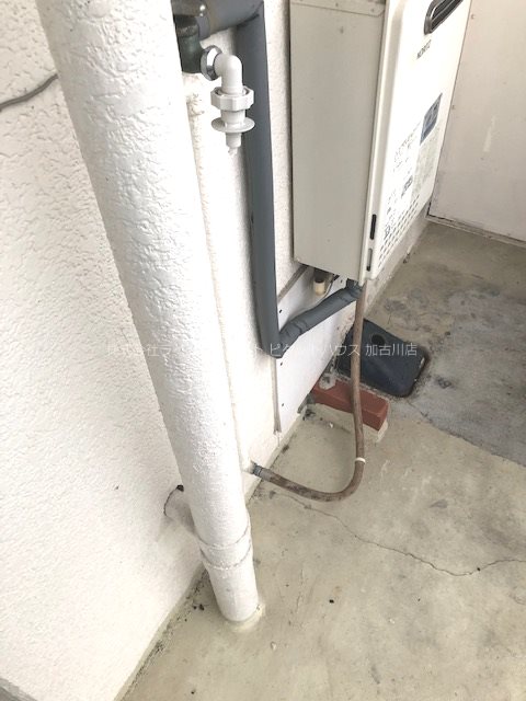 101マンション ベランダ