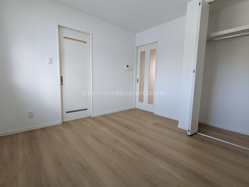 SUN MARE 三木本町 リビング