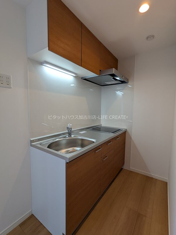 SUN MARE 三木本町 キッチン