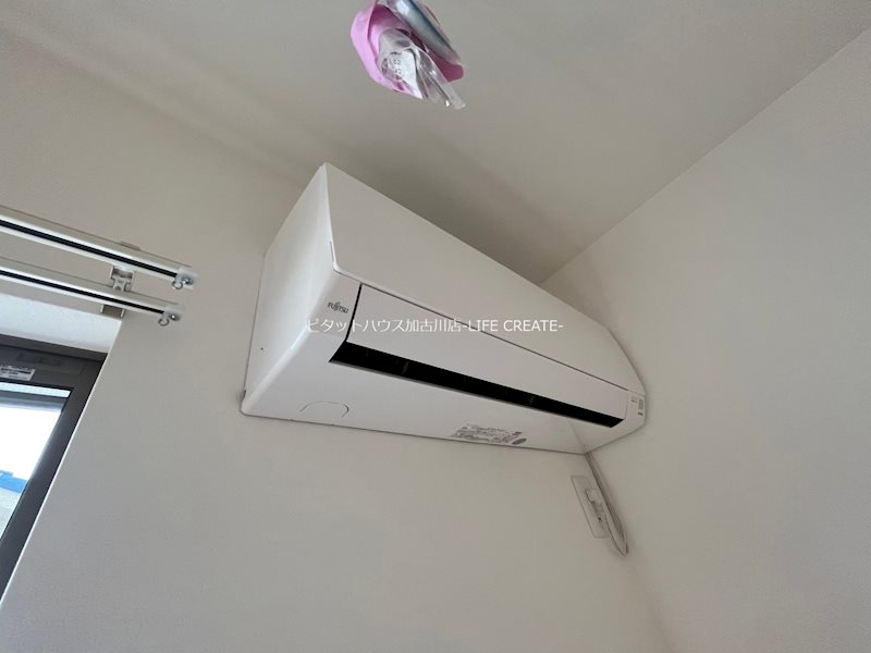 アンメゾン梅井 その他4