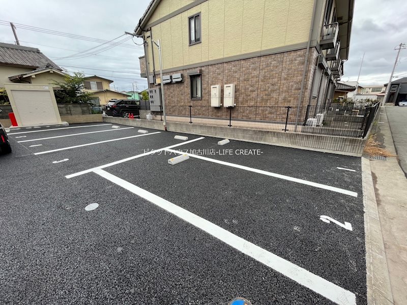 アンメゾン梅井 その他13