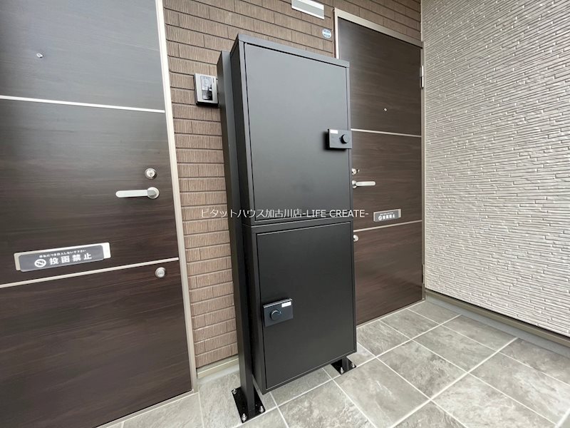 アンメゾン梅井 その他14