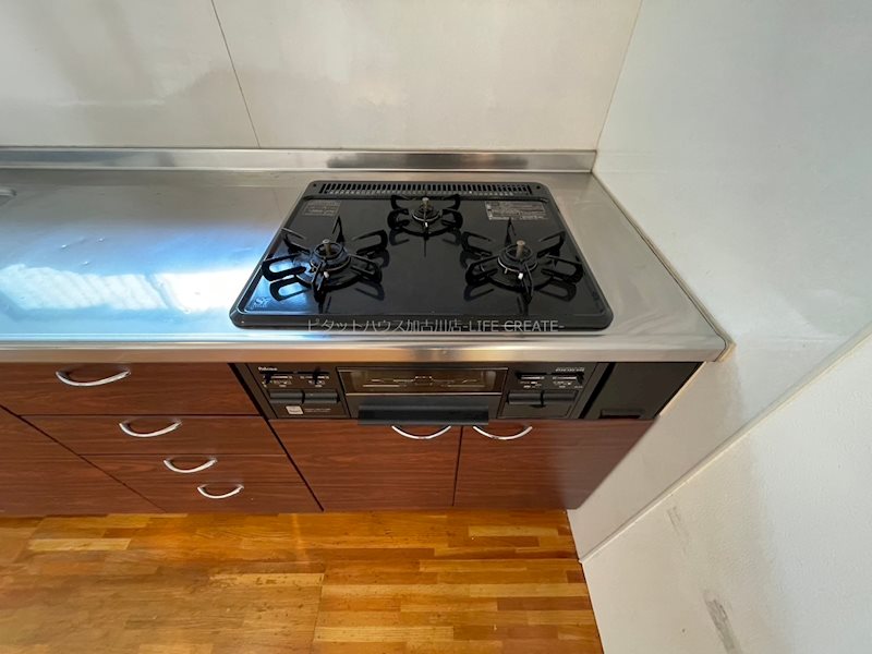 稲屋戸建 その他4