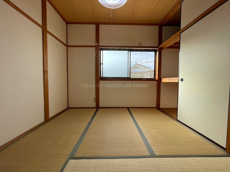 稲屋戸建 その他5