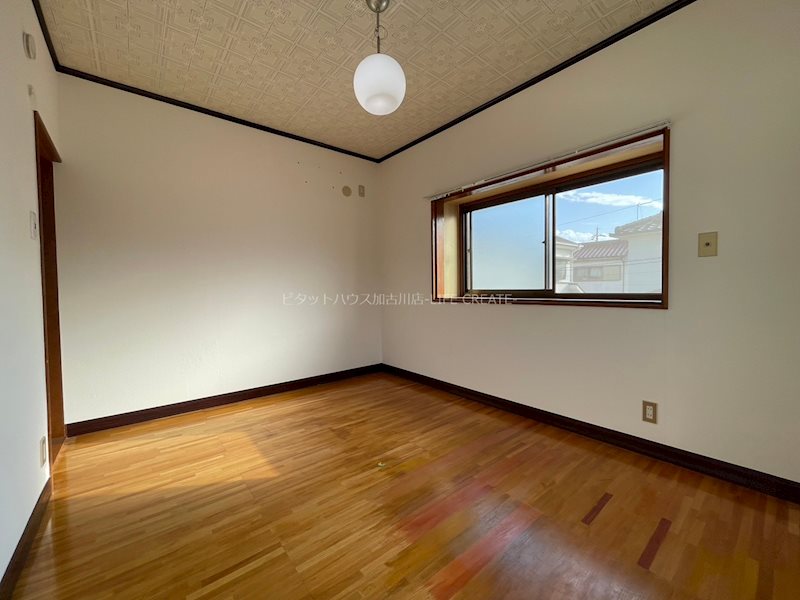 稲屋戸建 その他6