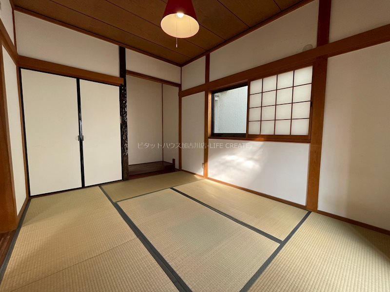 稲屋戸建 その他8
