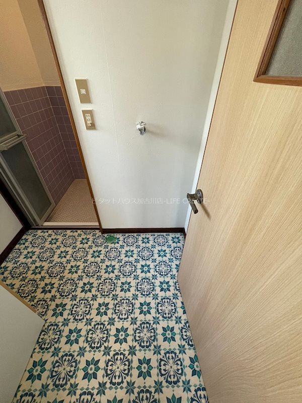 稲屋戸建 その他10