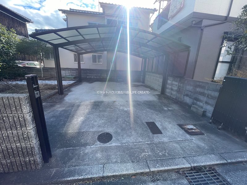 高砂市曽根町住宅 その他16