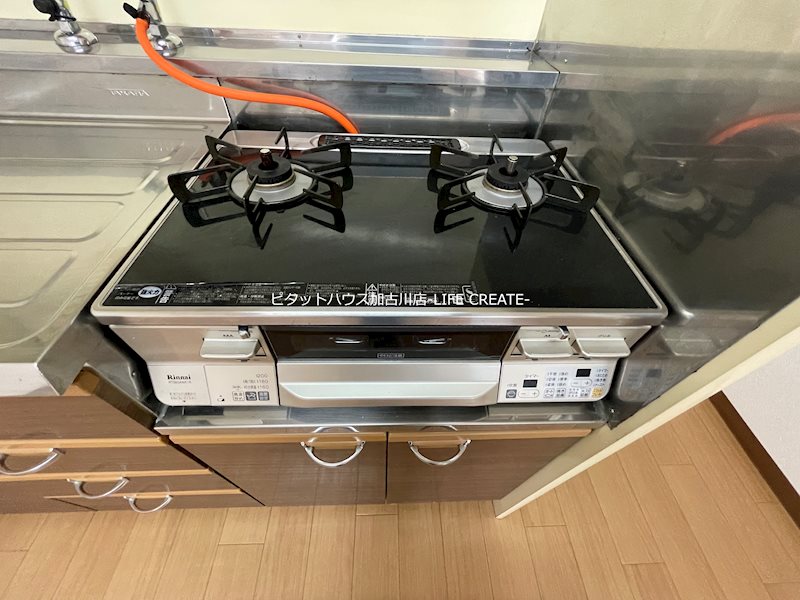 フォレスト壱番館 その他4