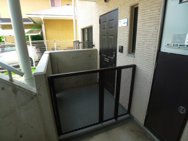 フォレスト壱番館 その他10